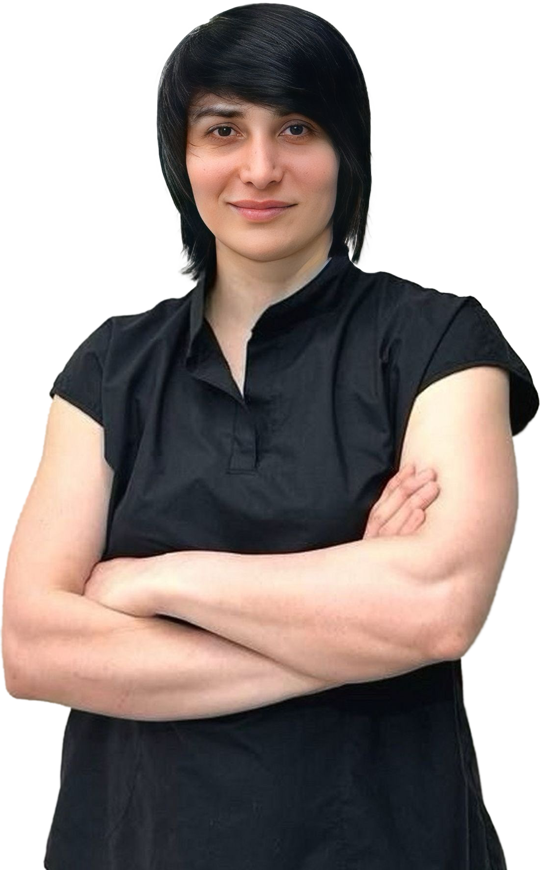 Луиза Кузьгова